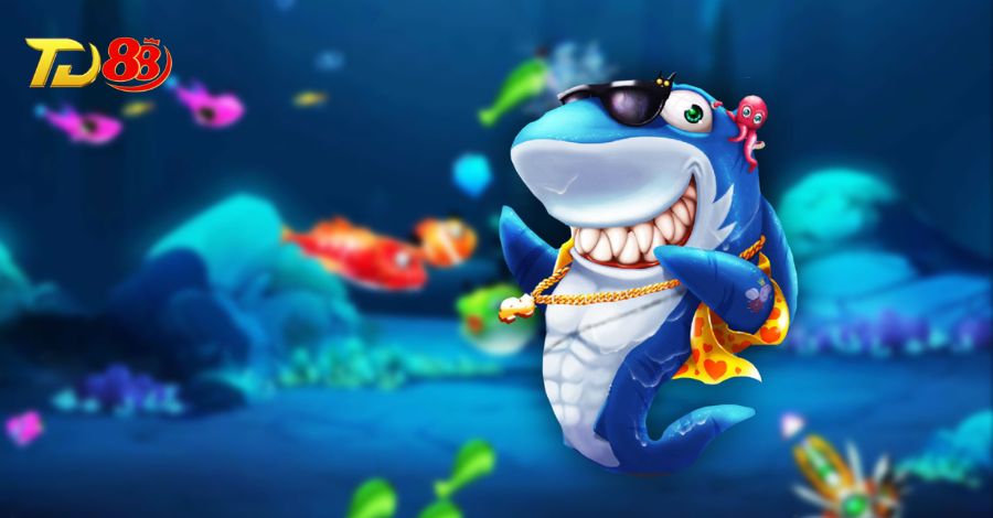 Tìm hiểu về game bắn cá đổi thưởng