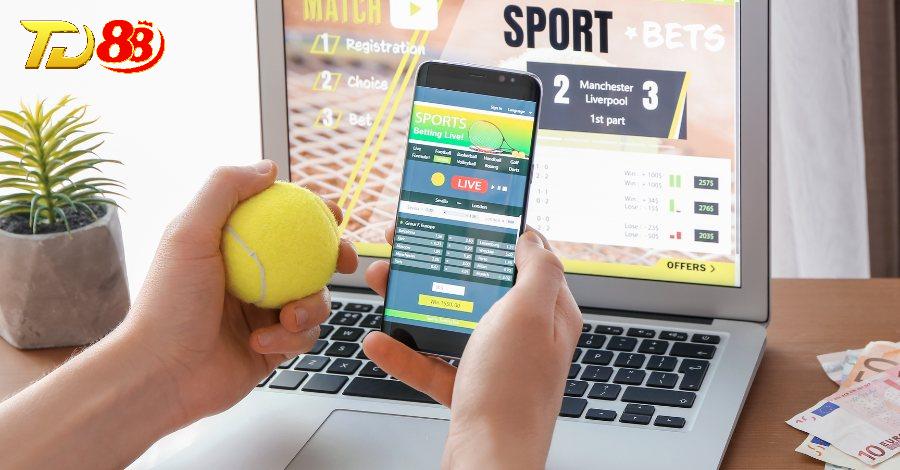 Chọn thời điểm vào tiền hợp lý sẽ giúp bạn tận dụng cơ hội cá cược